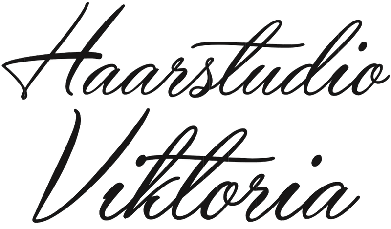 Haarstudio Viktoria Logo